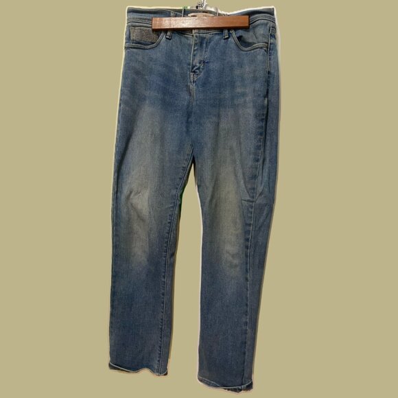 Levi's 512 Perfectly Slimming Straight Leg Jeans - Picture 4 of 12